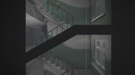Chilling Silence screenshot 2