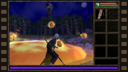 Kwaidan ～Azuma manor story～ screenshot 8