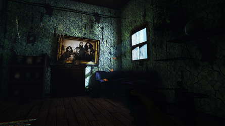 Peek a Boo screenshot 5