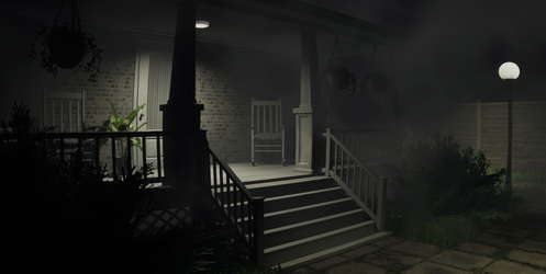 IMPETUM screenshot 3