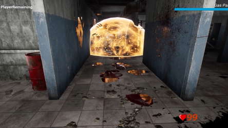 Soldier screenshot 7
