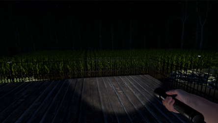 The Greys: Human Abductions screenshot 11