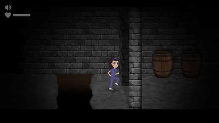 Mr. Hopp's Playhouse 2 HD screenshot 3
