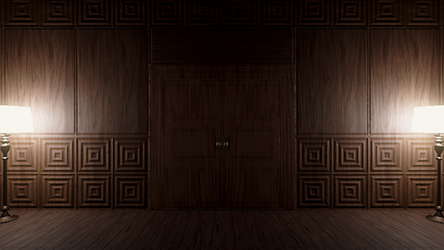 Puppeteer's Curse screenshot 1