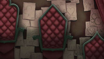 Wood and Flesh: A Candleforth Short Story screenshot 3