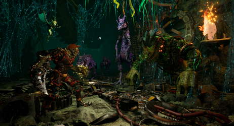 Arboria screenshot 23