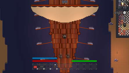 RAIDING PARTY screenshot 6