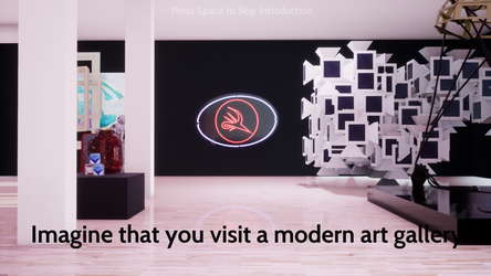 Sanatorium «Anthropocene Retreat» screenshot 49