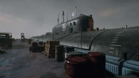 KURSK screenshot 6