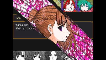 Your Turn To Die -Death Game By Majority- screenshot 1