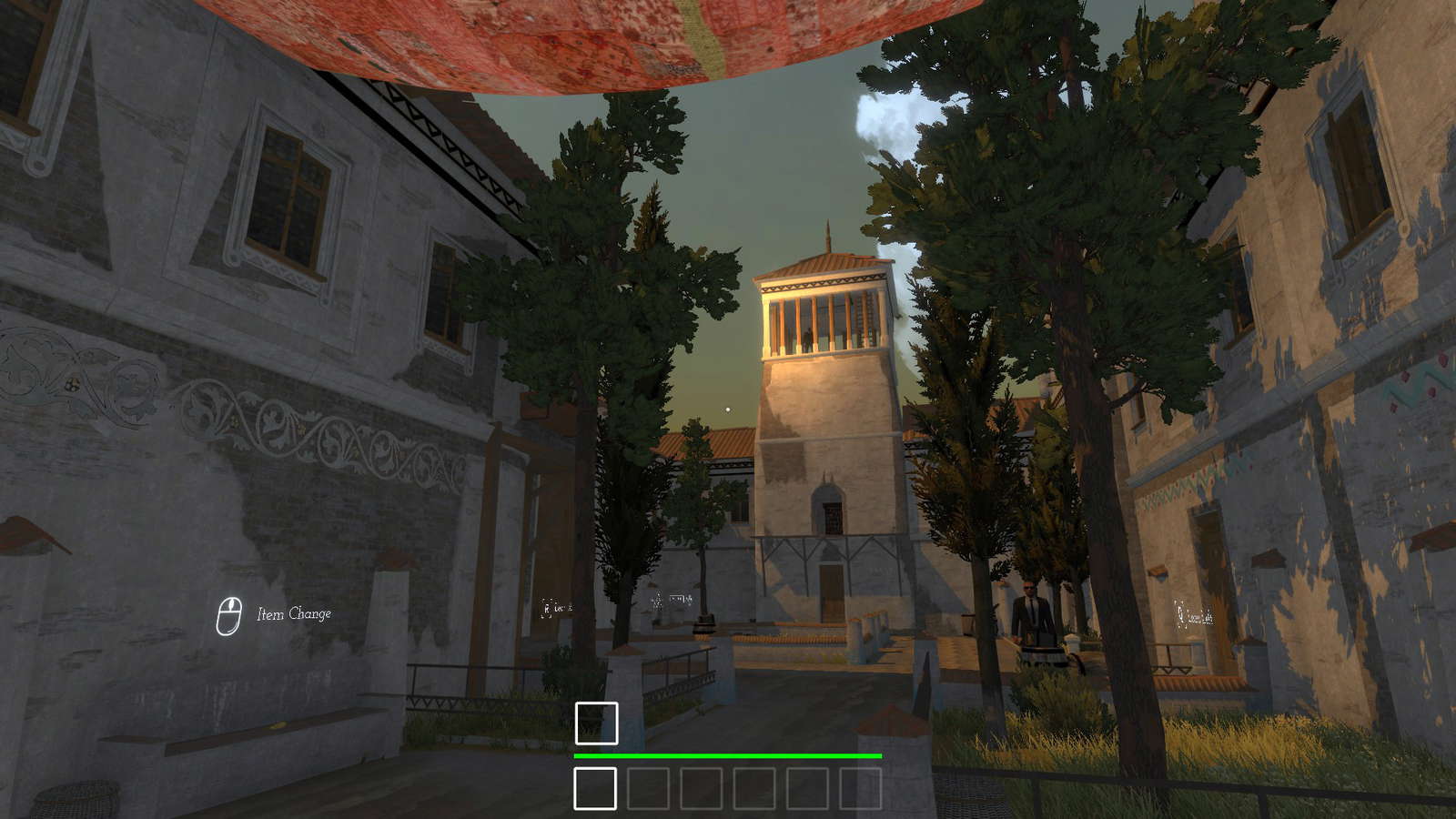 44 Minutes in Nightmare screenshot