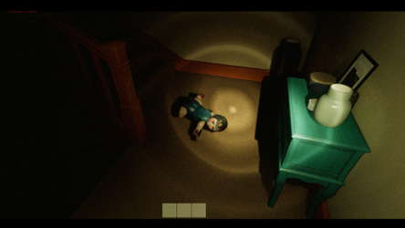 The Doll Sitter screenshot 9