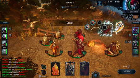Lords of Ravage screenshot 7
