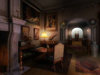 Dracula 3: The Path of the Dragon screenshot 11