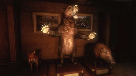 House of Caravan screenshot 9