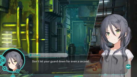 Meteor World Actor: Badge & Dagger screenshot 8