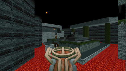 REKKR: Sunken Land screenshot 4