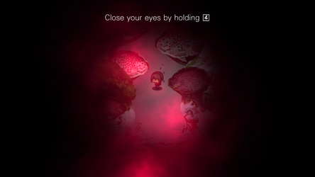 Yomawari: Lost in the Dark screenshot 14