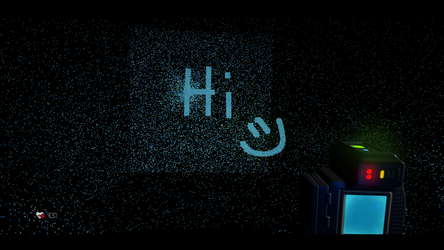 The Voidness - Lidar Horror Survival Game screenshot 29