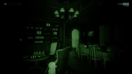 Santa's Shadow screenshot 12