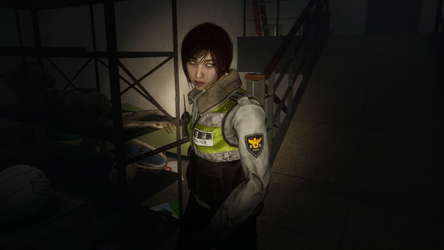 White Day 2: The Flower That Tells Lies - Complete Edition screenshot 3