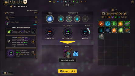 SpellForce: Conquest of Eo screenshot 9