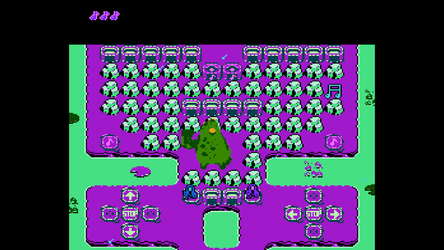 Crater Song screenshot 2