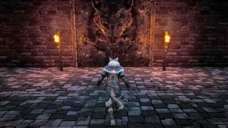 Kristala screenshot 11