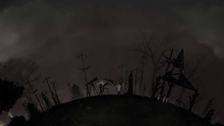 World of One screenshot 2