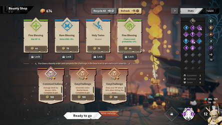Apocalypse Party screenshot 3