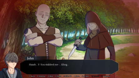 I keep Dying in Another World screenshot 9