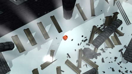 The Other Half screenshot 3