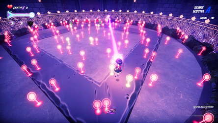 Witch Thief screenshot 5