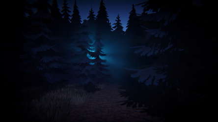 Fire in the Dark screenshot 8