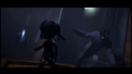 Doll is Back screenshot 14