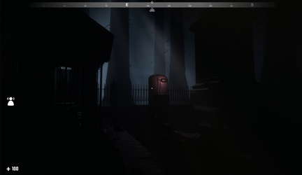 Psycho Reign screenshot 7