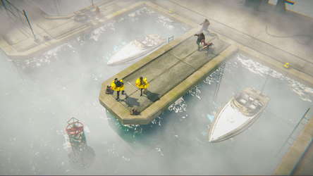 MISTERY screenshot 7