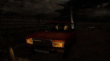Tenshi screenshot 5