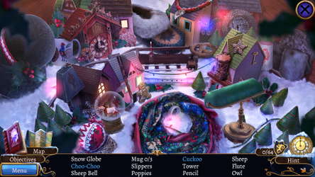 Dreamwalker: Never Fall Asleep screenshot 7