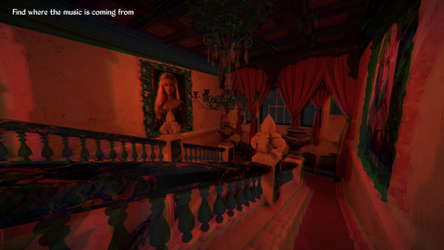 The Immemorial Order II Sisters of Darkness screenshot 10