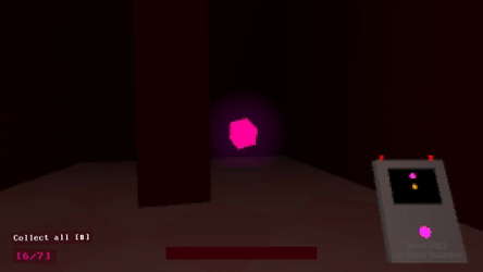 CATACOMBS screenshot 1