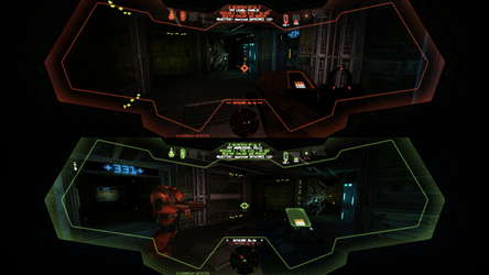 Space Beast Terror Fright screenshot 4