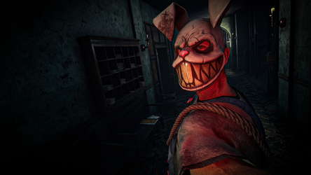 Quadrofriend screenshot 1