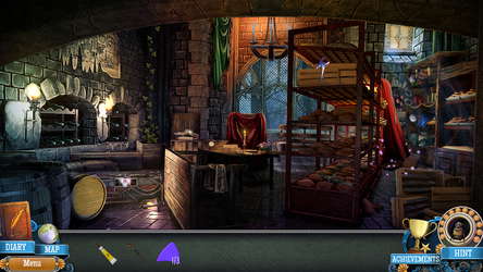 Agent Walker: Secret Journey screenshot 8