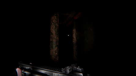 Silence In The Cabin screenshot 5