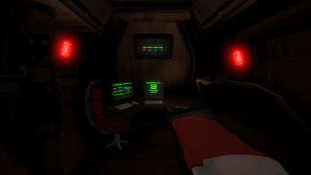The Zhukov Line screenshot 5