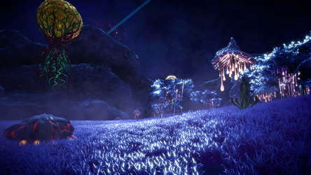 Into Death and Beyond screenshot 6