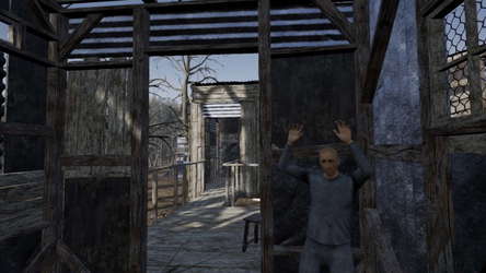 Blood Trail screenshot 32