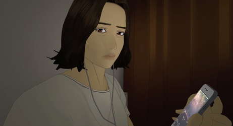 VR TOON Help Me (살려주세요) screenshot 2