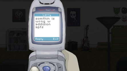 Sally Face - Episode One screenshot 30